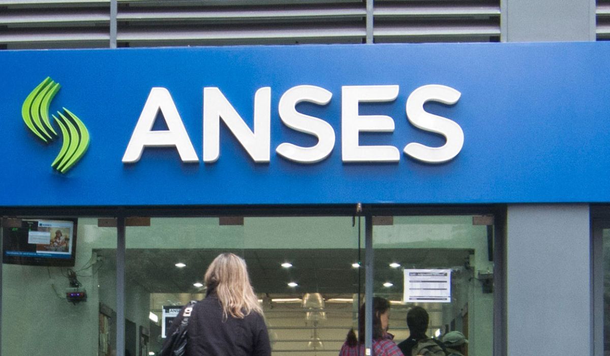 Anses Quiénes Cobran Por única Vez Un Bono De 77 Mil Pesos 3000