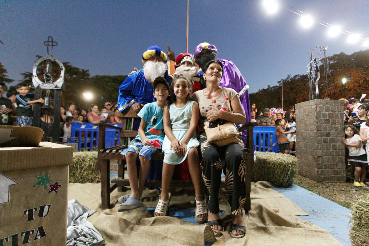 Atravesar&aacute;n distintos puntos de Burzaco.