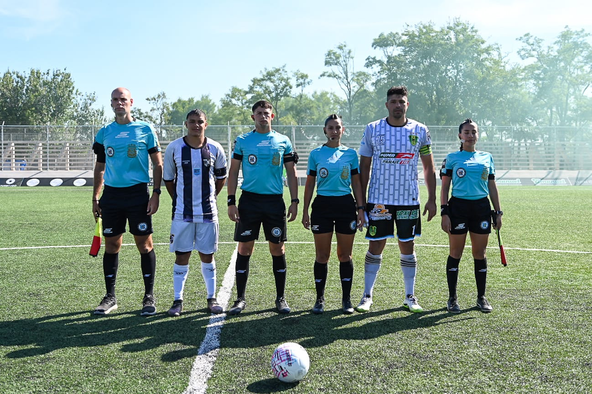 Se acerca la etapa final para el inicio del campeonato.