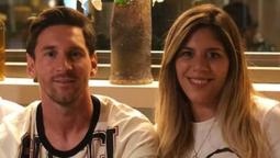 accidente en miami: la hermana de lionel messi sufrio lesiones
