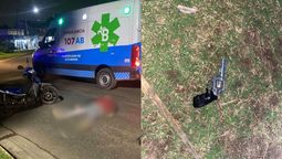 burzaco: un policia de civil se tiroteo con presuntos delincuentes y uno de ellos murio