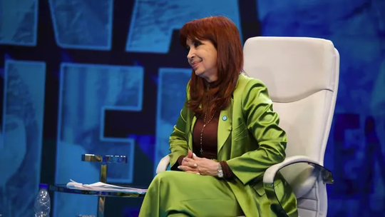 La Corte Suprema definiría hoy si Cristina va presa