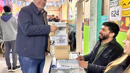 voto mariano cascallares en almirante brown