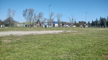 Susto en San Vicente por un niño que se electrocutó: ya fue dado de alta