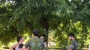 Verano verde en la Reserva Santa Catalina: talleres para que los chicos conozcan la flora local