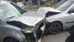 condenaron a la joven que atropello y mato a un hombre en lomas: habia sufrido un ataque de epilepsia