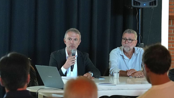 Audiencia pública por el proyecto Distrito Canning: ADUES pidió 