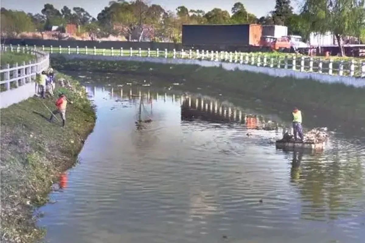 Las áreas señaladas como críticas tendrán límites para nuevas obras, construcciones y plantaciones sin autorización previa de la Autoridad del Agua.  