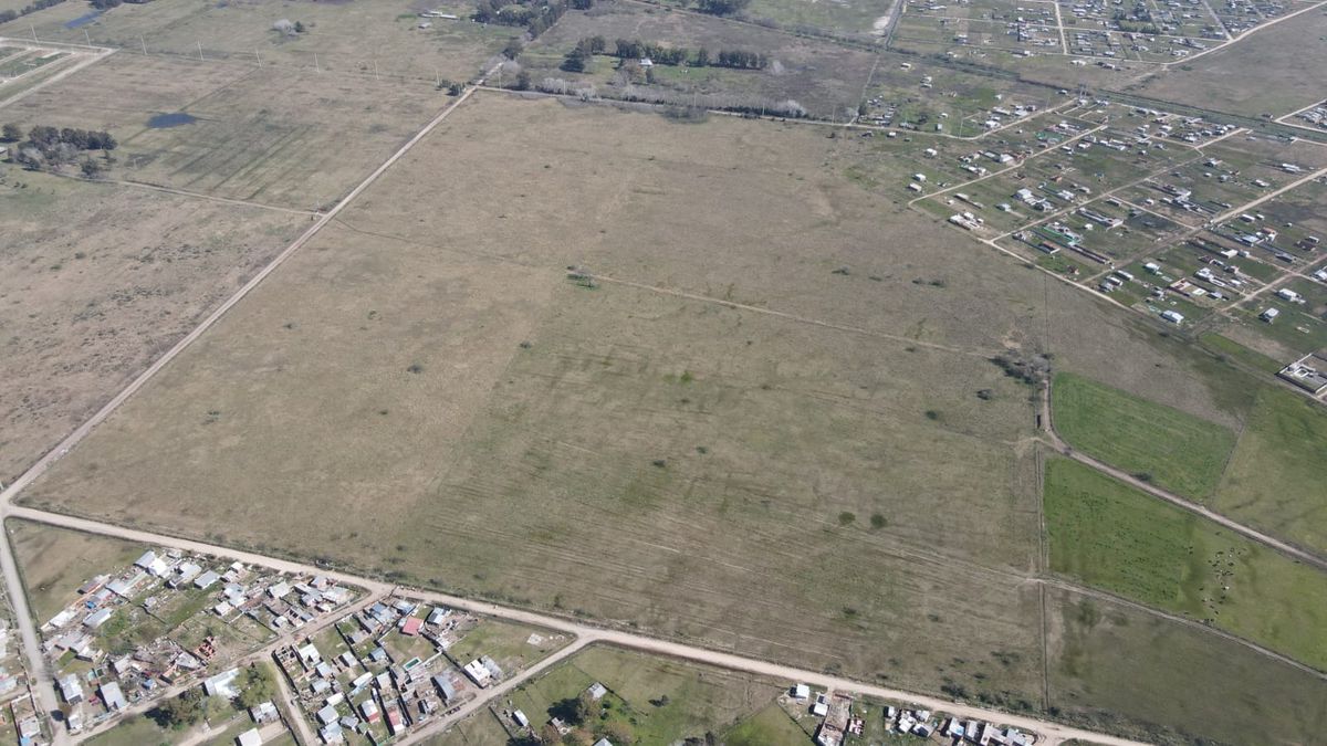 Los nuevos desarrollos de lotes con servicios en Alejandro Korn. 