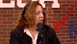 Lizy Tagliani explicó por qué estudia abogacía en la UNLZ