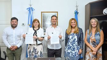 Abren el CCC de psicopedagogía en el centro universitario de San Vicente