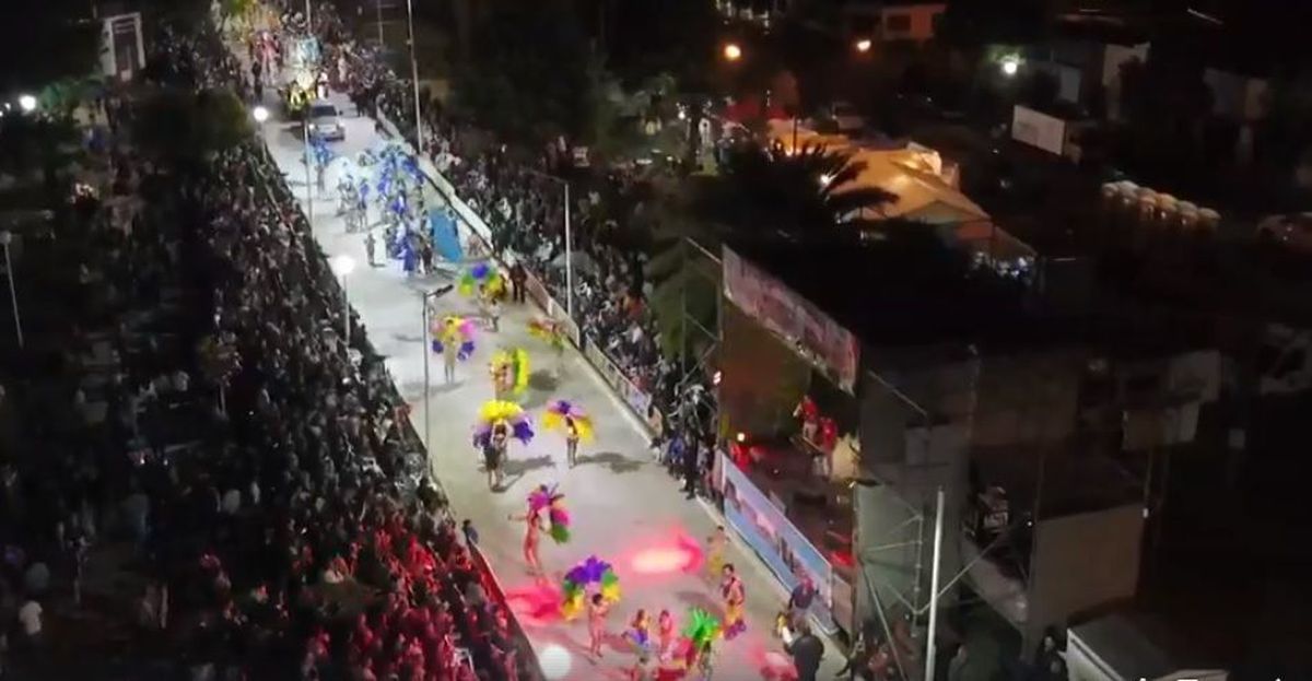 Carnavales y fiestas populares forman parte de la agenda turística bonaerense de la segunda quincena de enero, con propuestas gratuitas en distintos distritos del interior provincial.