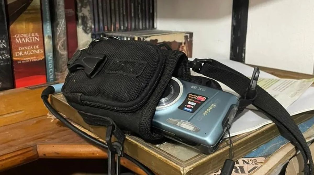 Secuestraron 176 elementos relacionados con contenido de abuso sexual de menores.