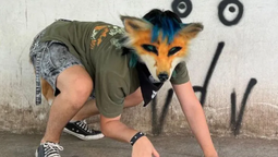 Insólito ataque en Córdoba: una madre denunció que su hija fue mordida por un therian