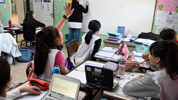 España prohíbe las redes para menores de 16 años: ¿Funcionaría en la Argentina?