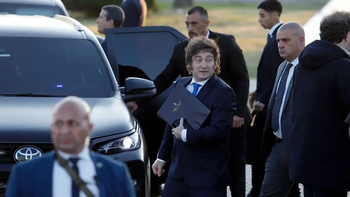 Javier Milei viajará a Oslo para participar de la entrega del Premio Nobel de la Paz a María Corina Machado