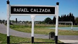 almirante brown: mas de mil usuarios sin luz en rafael calzada