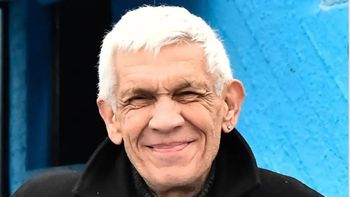 Falleció un histórico hincha de Temperley