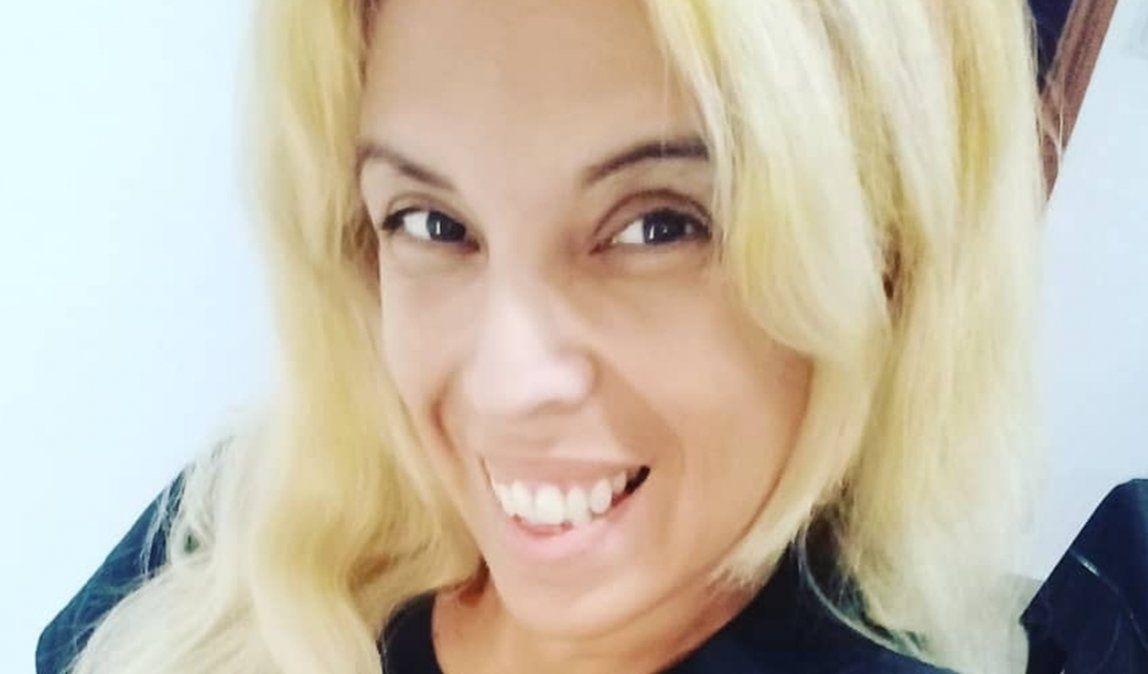 María Odorizzi creó un servicio de remis exclusivo para mujeres en Lomas de Zamora.