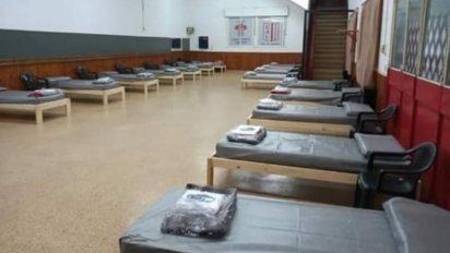 Hoteles alojamiento y clubes de la regi&oacute;n fueron centros de aislamiento para pacientes con coronavirus que deb&iacute;an hacer cuarentena.