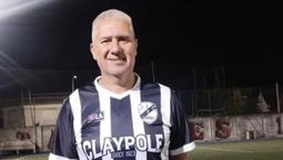 murio roberto beto bonacorsi, historico hincha del club atletico claypole