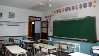 Decretaron un paro docente nacional para la próxima semana: qué día se hará