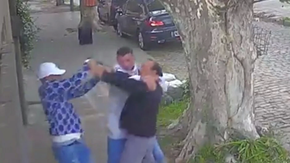 Lanús: balearon a un vecino que ya había sido víctima de un robo violento el mes pasado