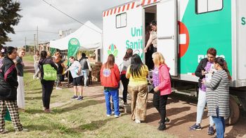 Operativo territorial en 9 de Abril: qué trámites se podrán realizar del 24 al 26 de junio