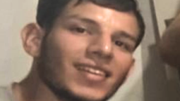 buscan a un joven de lomas: se fue de su casa hace mas de dos semanas