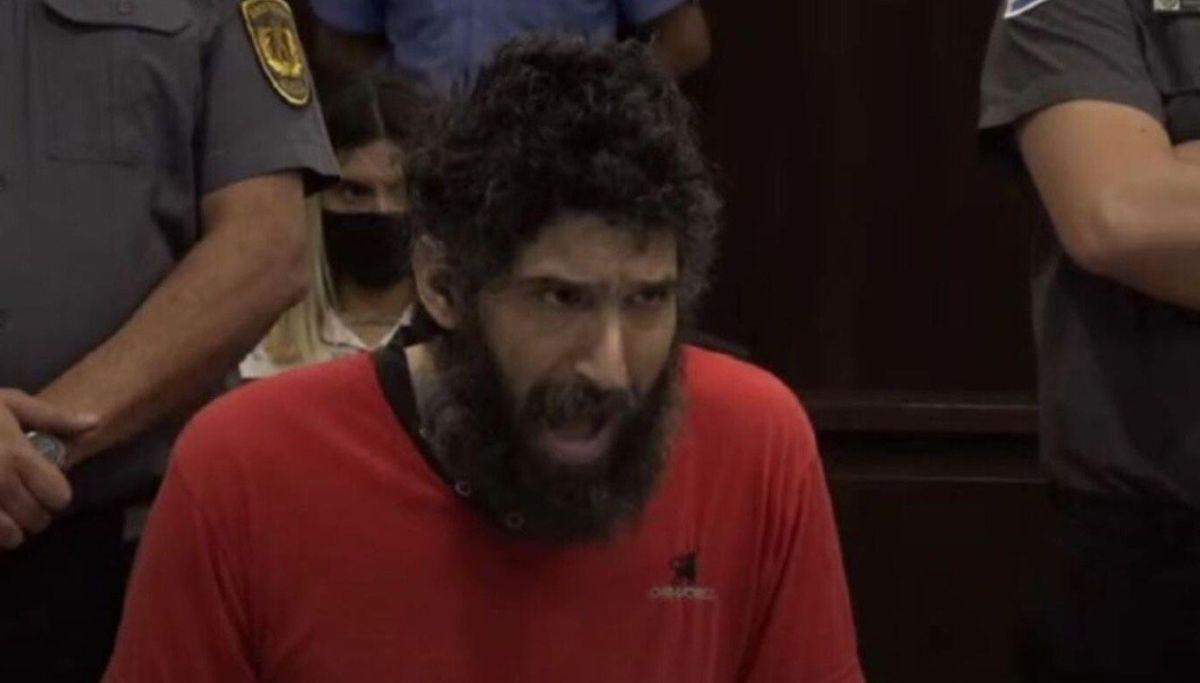 Insólito: desalojaron de un juicio a un hombre por no dejar de maullar como gato