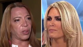 Lomas de Zamora: Se realizará la audiencia de conciliación entre Lizy Tagliani y Viviana Canosa