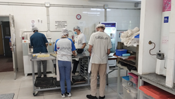 crisis en discapacidad: el centro talita kum de llavallol advierte que esta en riesgo de cierre