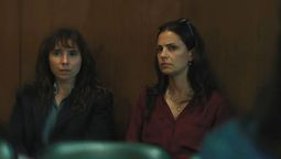 Dolores Fonzi, actriz de Adrogué, ganó el Goya a Mejor Película Iberoamericana por Belén