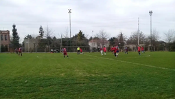 canning: escandalo en la adcc por batalla campal y partido suspendido entre venado ii y fincas de san vicente