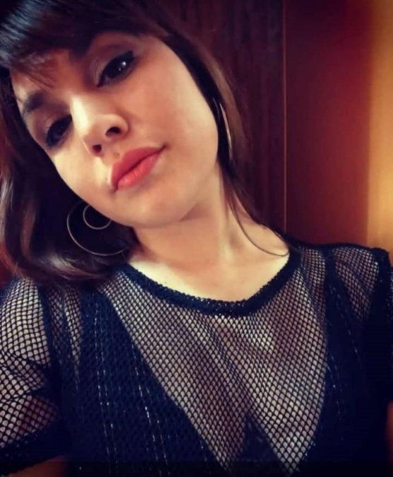 Ayelén tenía 26 años. Su suicidio conmocionó a Lomas de Zamora.