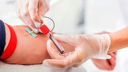la universidad de lanus realizara una campana de donacion de sangre para el hospital garrahan
