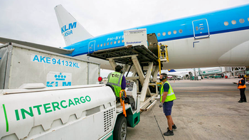 El Gobierno desreguló el servicio de rampas en aeropuertos