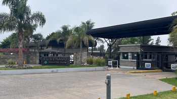 Canning: policías encubiertos activaron el protocolo de seguridad de Venado