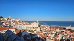 correo desde madrid: en lisboa no venden cafe para llevar