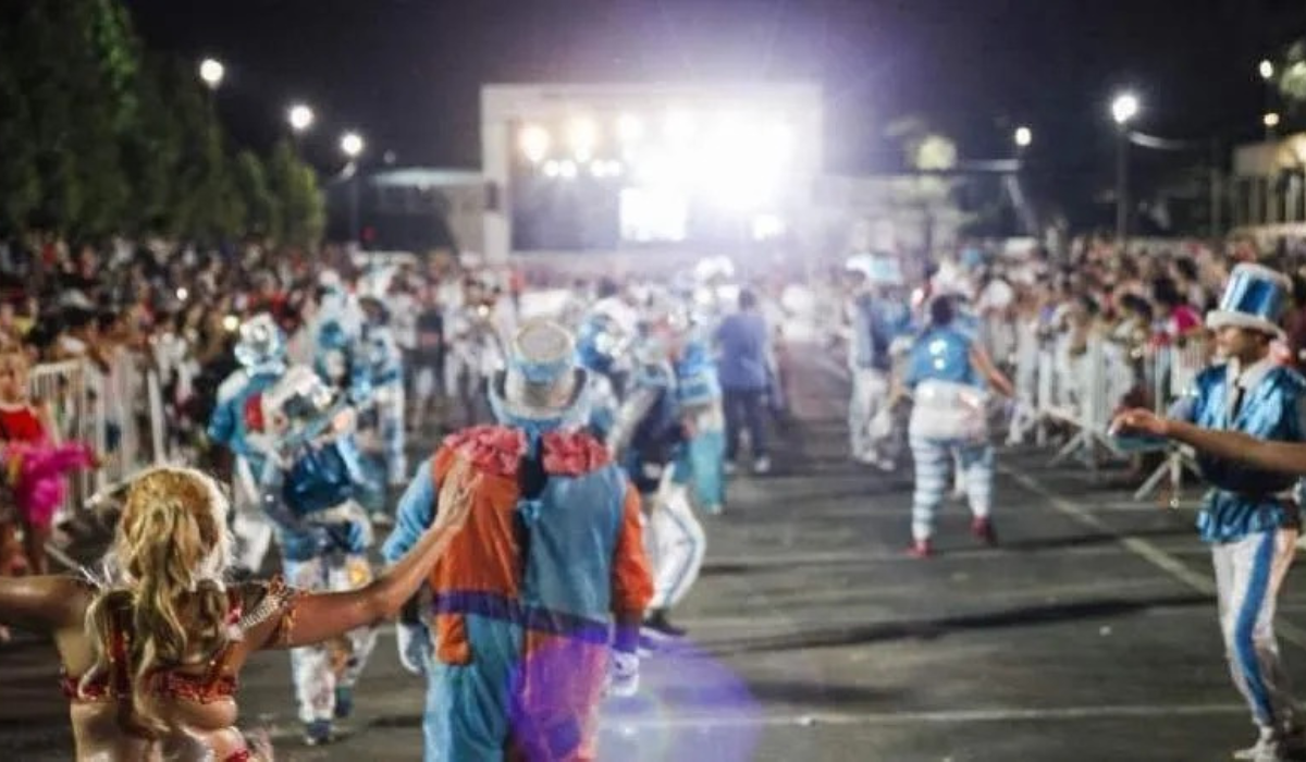 Llega el Carnaval a Ezeiza: dónde se harán los festejos