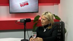 paula eichel, candidata de fuerza patria en almirante brown: escuchar al vecino y bancar la que venga