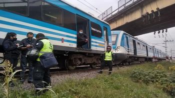 Preocupación por los suicidios en las vías del ferrocarril: lanzarán una campaña de prevención