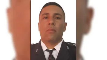 Velaron en Lanús al policía atropellado durante una persecución en Avellaneda: hoy indagan a los detenidos