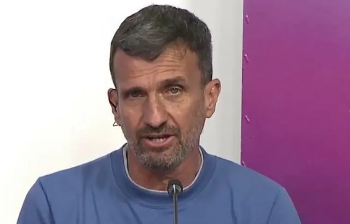 El ex Temperley muri&oacute; en las &uacute;ltimas horas.