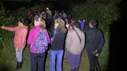 la laguna de san vicente tendra una visita guiada nocturna de luna llena