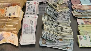 Detuvieron a una banda de Lomas de Zamora y Lanús por una red de juego clandestino online