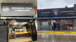recorrida por lomas de zamora: a cuanto estan las empanadas tras los dichos de darin