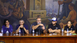 la cgt confirmo la fecha del paro general contra el gobierno de milei: cuando sera