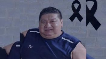 Murió Anibal Ortega Monges, ex jugador de San Martín de Burzaco: 
