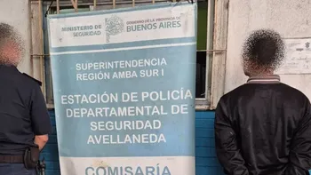 Estaba prófugo desde 2024 por un robo en Lomas y fue detenido en Avellaneda